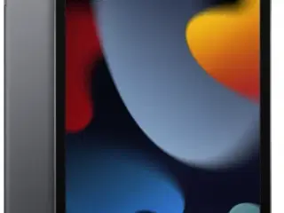 Apple iPad 9 64GB Cellular (Space Gray)