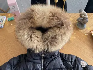 Kvinde moncler jakke 