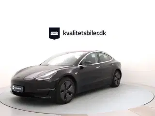 Tesla Model 3  Long Range AWD