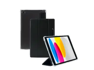 Tablet cover iPad Mobilis 060013 10,9" Sort