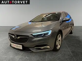 Opel Insignia 1,5 T 165 Dynamic Sports Tourer aut.