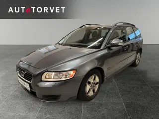 Volvo V50 1,6 D