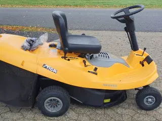 Stiga Compact E raider