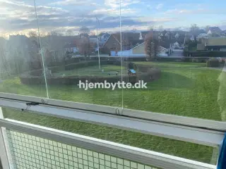 Hjembytte - Nørresvinget