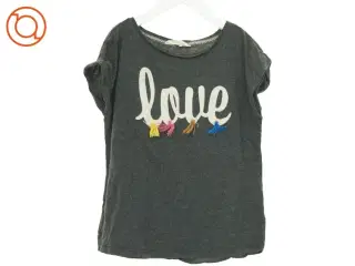 T-Shirt fra H&M (str. 152 cm)