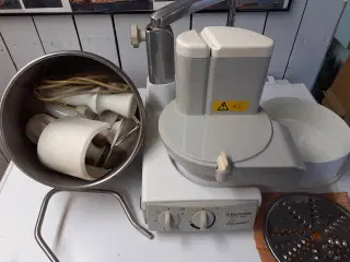 Elektrolux Multimaskine Assistent køkkenmaskine