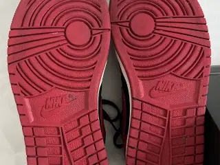 Air Jordan sneakers