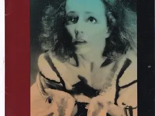 Giselle - Ballet 1995 -  Det Kongelige Teater - A5 - Pæn