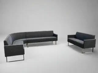 Monolite Sofasæt fra Materia