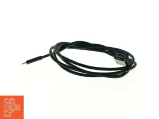 DisplayPort til usb-c kabel
