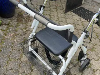 Rollator