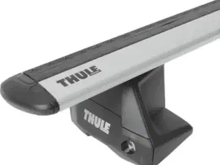 Tagbøjler Thule WingBar