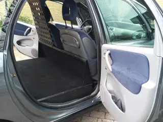 Citroen Picasso 2.0HDI varebil Nedvejet 