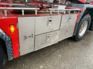 Volvo FM Kran/hejs årgang 2010