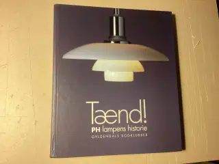 Tænd- PH lampens historie