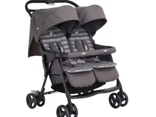 UDLEJES - DOUBLE STROLLER from JOIE Max 30kg