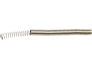 Fjeder, L: 8 cm, diam. 5 mm, 30stk./ 1 pk.