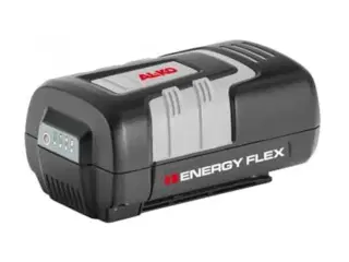 AL-KO Energy Flex batteri KØBES