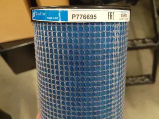 Luftfilter case 1056 