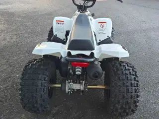 SMC Ram Cooper 90 Kan købes momsfri