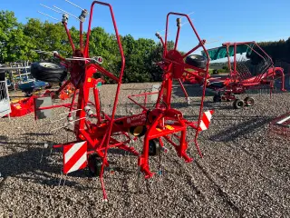 Minos T-554 Spreder **TILBUD**