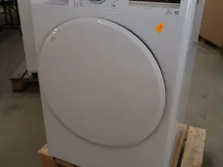 Tørretumbler LG RH80V5AVON