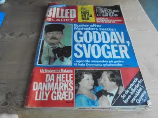 Billed Bladet nr. 48 fra 1978  