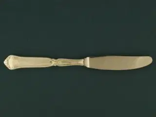 City Middagskniv, 22 cm.