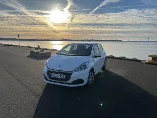 Peugeot 208 1,2 PureTech 82 Emotion+