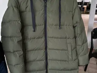 Mos mosh vinter jakke