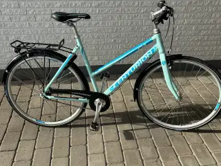 Centurion cykel 