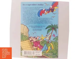 Røveri i Pengetanken (Bog)
