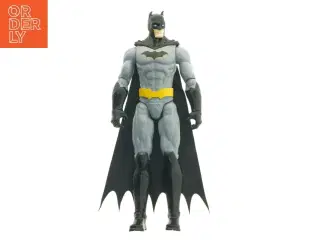 Batman actionfigur 29 cm (str. 29 cm)
