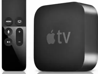 Apple tv 32GB HD 
