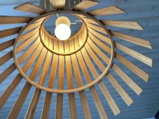 Loftslamper i nordisk design
