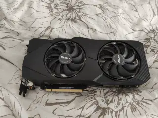 Asus RTX 2070 Super