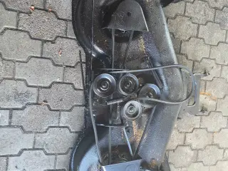 Klippebord Craftsman / Husqvarna 127cm