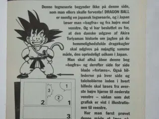 DRAGON BALL  :