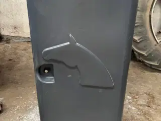 Staldskab / stævneskab / sadelskab