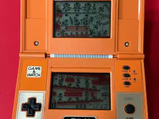 Donkey Kong