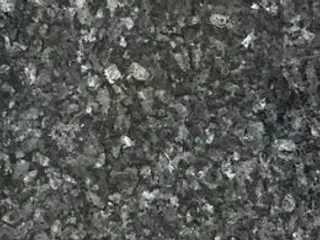 Polerede Granitfliser Gulv/vægflise, Blue Pearl GT