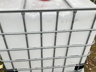 Palletanke