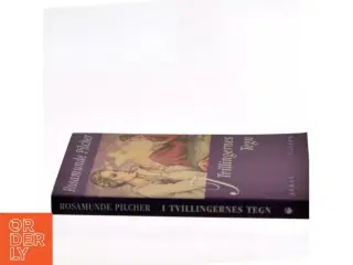 I tvillingernes tegn af Rosamunde Pilcher (Bog)