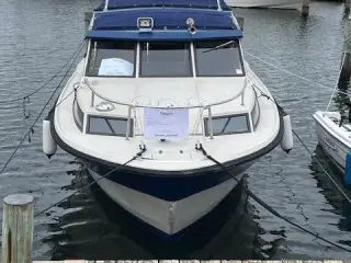 Veldholdt Nordwest 740 med total renoveret motor