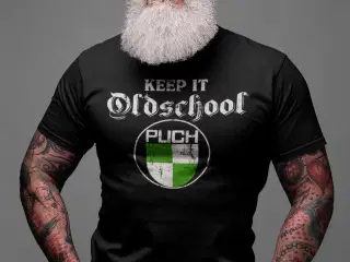 Puch T Shirt