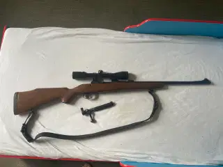 Billig god Mauser 308w
