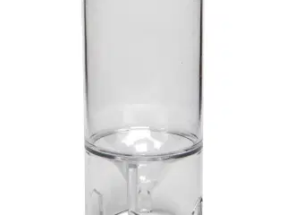 Lysstøbeform, cylinder, str. 65x44 mm, 1 stk.