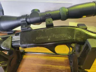 Remington Fieldmaster 572