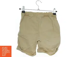 Beige shorts til børn fra Lil atelier (str. 110)