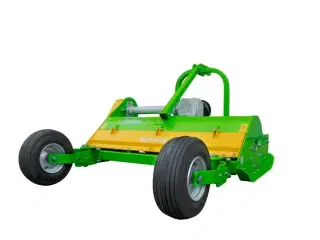 Bomet Indus 160cm fast skifte